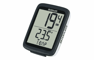 Sigma BC 10.0 WL