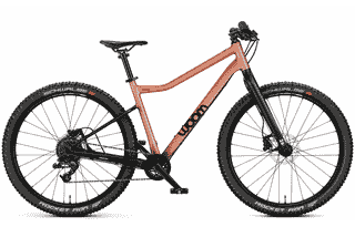 Woom OFF 6 - 26 Zoll 9K Diamant - Copper