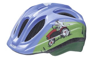 KED Meggy II Trend - Tractor