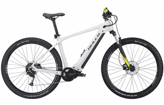BULLS LT EVO CX 29 750 - 29 Zoll 750Wh 9K Diamant - light grey