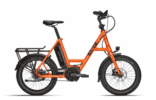i:SY E5 ZR F CX - 20 Zoll 545Wh 5N Compact - happy orange