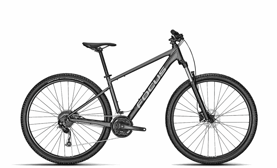 Focus Whistler 3.6 - 27,5/29 Zoll 27K Diamant - slate grey