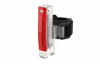 Knog Plus Rücklicht - StVZO - 20 Lumen