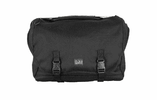Brompton Metro Messenger L - Black