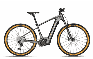 Focus Jarifa² 6.9 - 29 Zoll 750Wh 12K Diamant - Diamond Black
