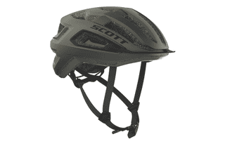 Scott Arx Plus - komodo green