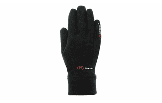 Roeckl Sports Pino - Winterhandschuh - Black