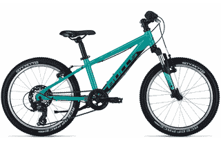 BULLS Tokee 20 - 20 Zoll 7K Diamant - smaragd mint
