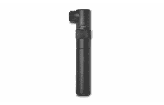 Cube Pumpe Race Micro - black