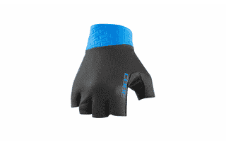 Cube Handschuh Performance - black'n'blue 