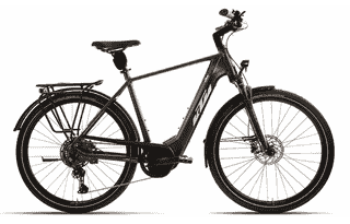 KTM Macina L-CX - 28 Zoll 625Wh 10K Diamant - Machine Grey