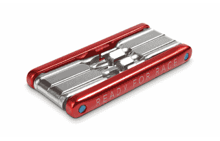 Cube Multi Tool 8 Werkzeug Set