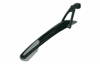 SKS X-Blade Hinterrad-Schutzblech (26 Zoll - 27.5 Zoll) - schwarz