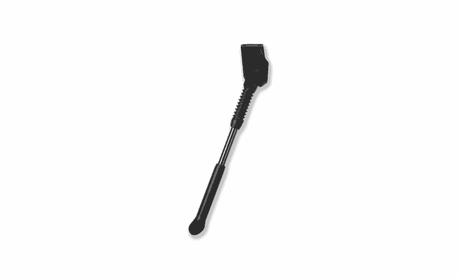 Cube Acid Fahrradständer FM PRO - black
