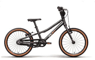 Puky LS-PRO 18-2 Flowmatic - 18 Zoll 2K - anthracite