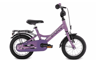 PUKY YOUKE 12 Alu - 12 Zoll 1N-RT Wave - perky purple