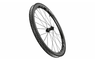 Zipp 303 XPLR SW - Laufrad - Vorderrad
