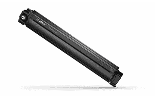 Bosch PowerTube 625 Wh vertikal