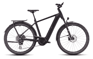 Cube Kathmandu Hybrid SLT - 28 Zoll 800Wh 12K Diamant - golddust´n´black