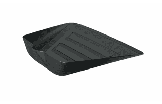 Thule Chariot floor mat single - Bodenschutzmatte