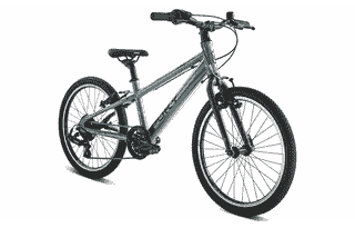PUKY LS-PRO 20-7 - 20 Zoll 7K Diamant - ash blue
