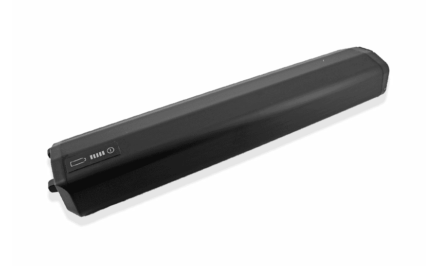 BMZ Akku Supercore für Shimano E8000 - 750Wh