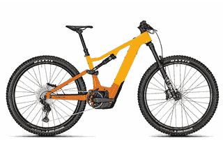 Focus JAM² 6.8 - 29 Zoll 750Wh 12K Fully - Mustardyellow Rustorange