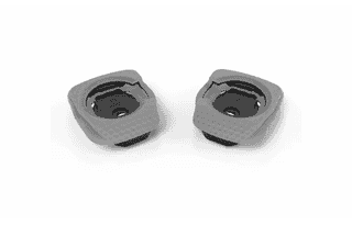 Wahoo Speedplay Easy Tension - Pedalplatte - Grau