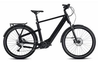 Winora Yakun 10 - 27.5 Zoll 750Wh 10K Diamant - Darkblue matt
