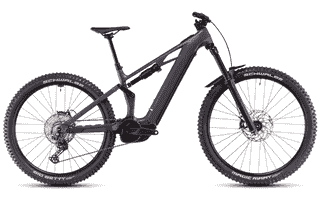 Cube Stereo Hybrid ONE77 HPC Race - 29 Zoll 800Wh 12K Fully - slapgrey´n´prism