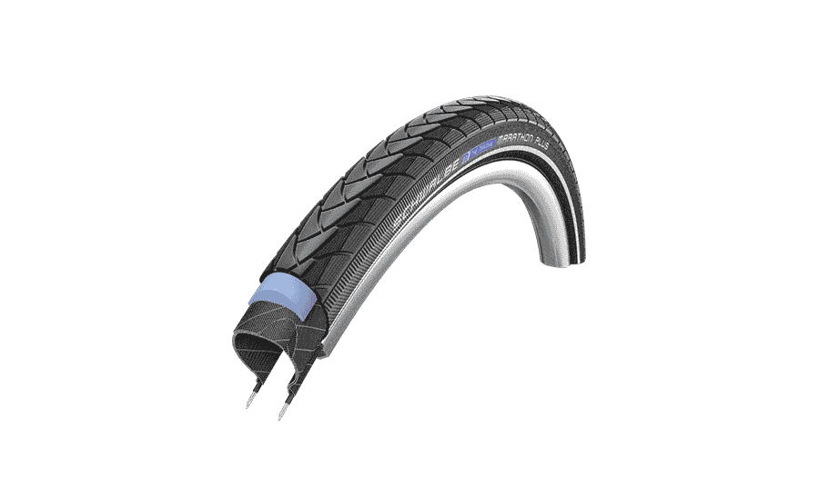 Schwalbe Marathon Plus Tour Smart Guard Endurance Reflex 28 Zoll