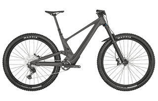 Scott Genius 920 - 29 Zoll 12K Fully - Dark Grey