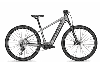 Focus JARIFA² 6.8 SMALL - 29 Zoll 625Wh 11K Diamant - Toronto Grey