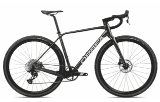 Orbea TERRA H41 1X - 28 Zoll 24K Diamant - Infinity Green-Ivory White