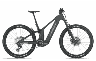 Scott Patron 900 - 29 Zoll 800Wh 12K Fully - carbon black