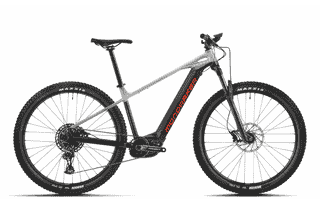 Mondraker Prime 29 - 29 Zoll 625Wh 12K Diamant - Black Grey Red