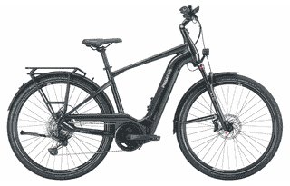 PEGASUS Premio Evo 11 Lite - 28 Zoll 750Wh 11K Diamant - sapphire black