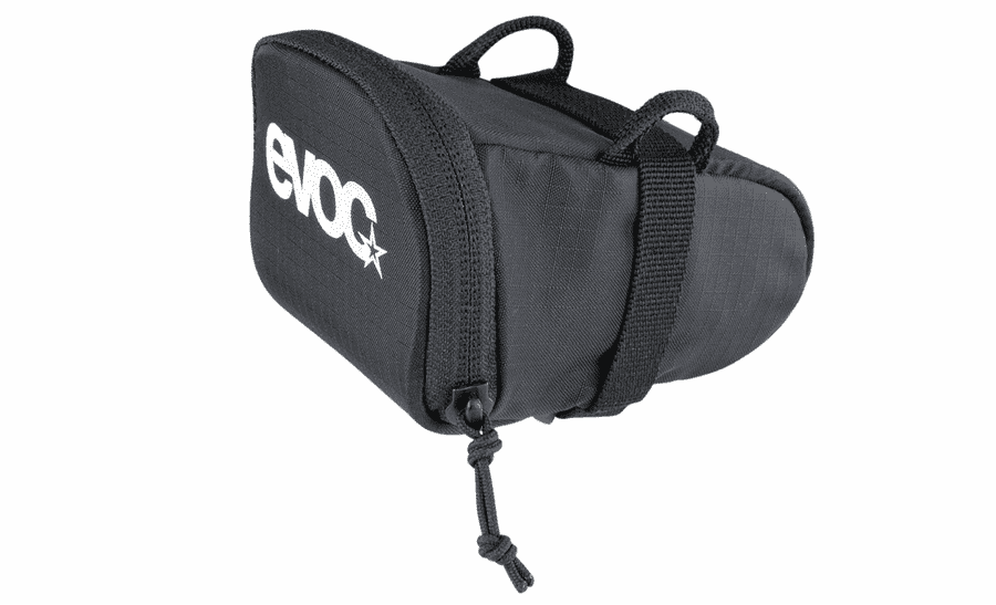 EVOC Seat Bag S 0.3L - black