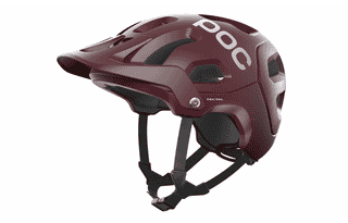 POC Tectal - Propylene Red Matt
