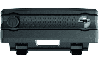 Abus Alarmbox 2.0 BK - schwarz