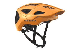 Scott Tago Plus - fire orange