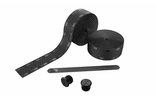 SQLab Lenkerband 712 - schwarz