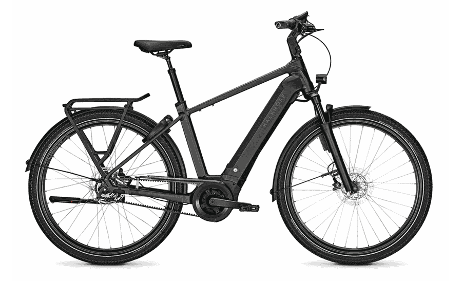 Kalkhoff IMAGE 5.B ADVANCE+ ABS - 29 Zoll 625Wh 5N Diamant - diamondblack matt