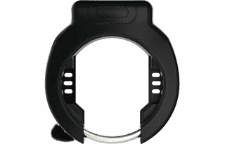 Abus Rahmenschloss 4750XL NR BK - schwarz