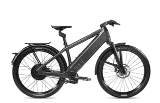 Stromer ST7 - 27.5 Zoll 1440Wh Pinion Diamant - dark platinum