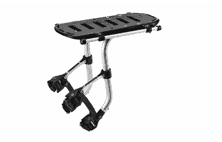 Thule Tour Rack XL Gepäckträger