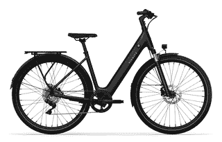 Tenways CGO800 PLUS - 28 Zoll 475,2Wh 8K Wave - Midnight Black