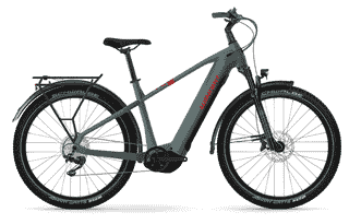 Winora Yucatan X12 - 27.5 Zoll 720Wh 12K Diamant - metallic stone blue matte