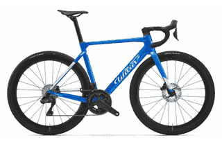 Wilier FILANTE SL - 28 Zoll 24K Diamant - Blue Glossy