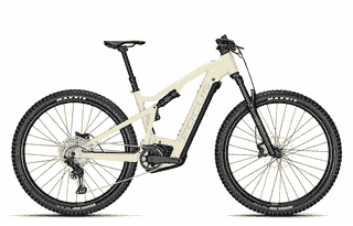 Focus Thron² 6.8 - 29 Zoll 750Wh 12K Fully - Creme White